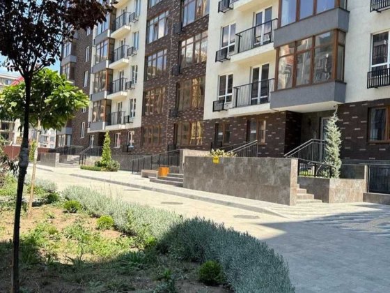 1 комнатная квартира в Фонтанке Фонтанка