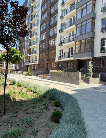 1 комнатная квартира в Фонтанке - фото 1