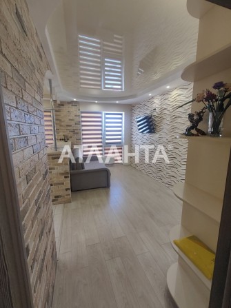 ЖК Artville — Стиль, Комфорт и Автономность. 1 Комнатная - фото 1