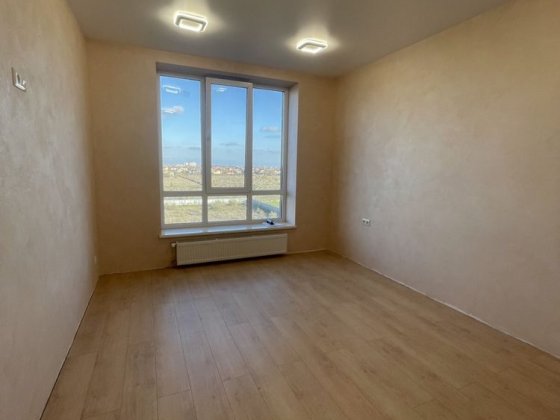 1комн.квартира в Парке Фонтанов Лески