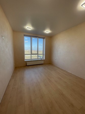 1комн.квартира в Парке Фонтанов - фото 1