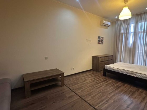 Квартира у моря  ЖК Авторский Фонтанка