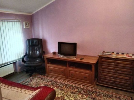 Продам 1 комнатную квартиру в кирпичном доме Фонтанка