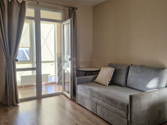 Продам 1к.кв. на ул.В.Спрейса, ЖК ARTVILLE/ АРТВИЛЬ Авангард