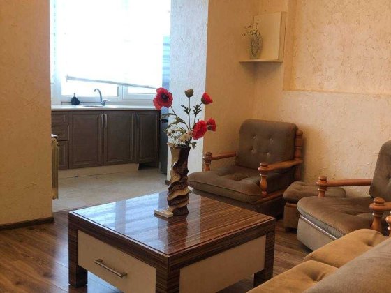 Продам 3 кімнатну кв-ру в ЖК з видом на море в ЖК Fontanka City Фонтанка