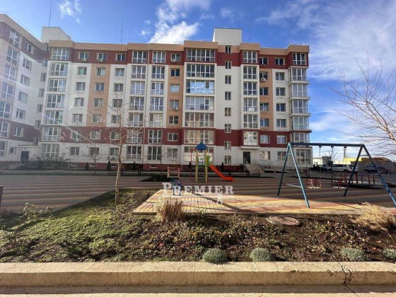 2 комнатная квартира 60 м2 ЖК Розенталь Лиманка