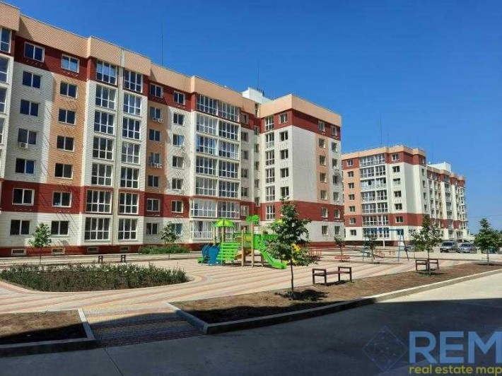 Новый комплекс на Таирова ЖК Розенталь - фото 1