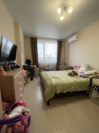 ЖМ 7 Небо | Гардеробная | МЕБЕЛЬ+ТЕХНИКА | 26.000$ - фото 1