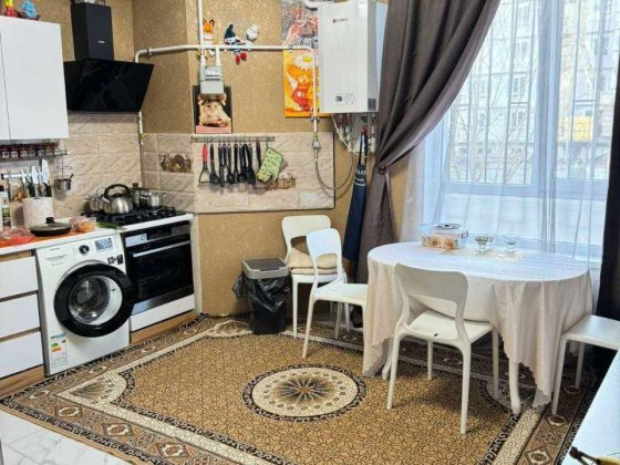 Продам 3к.кв  ЖК Мариинский Великодолинское