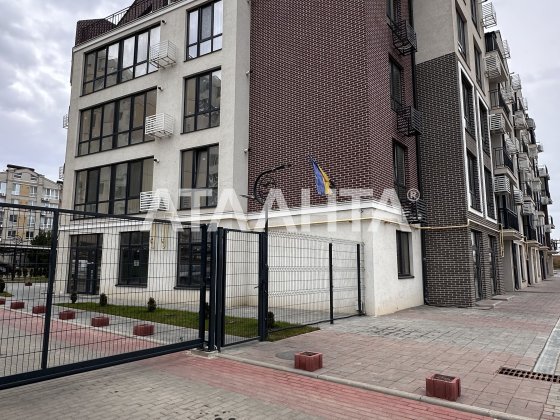 Простора квартира в ЖК Чайка Люкс, своє АГВ Фонтанка