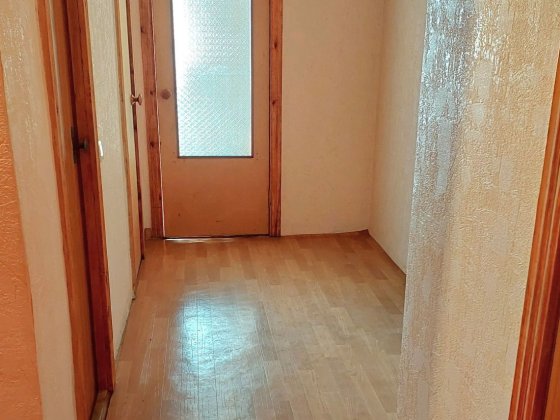 Продам затишну 3-х кімнатну квартиру Великодолинське