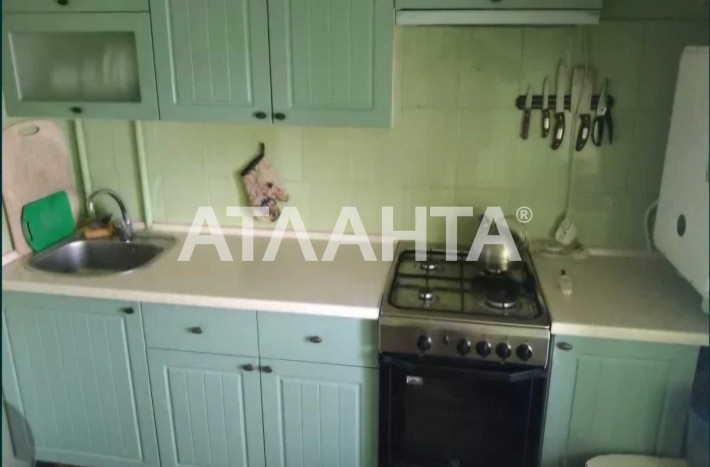 1 комнатная квартира в Фонтанке, ЖК "Ступени" - фото 1