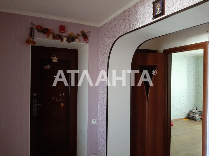 Трехкомнатная квартира в Фонтанке! - фото 1