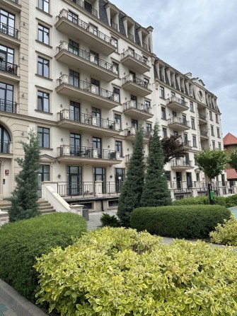 Квартира з терасою , вид на море, від власника - фото 1