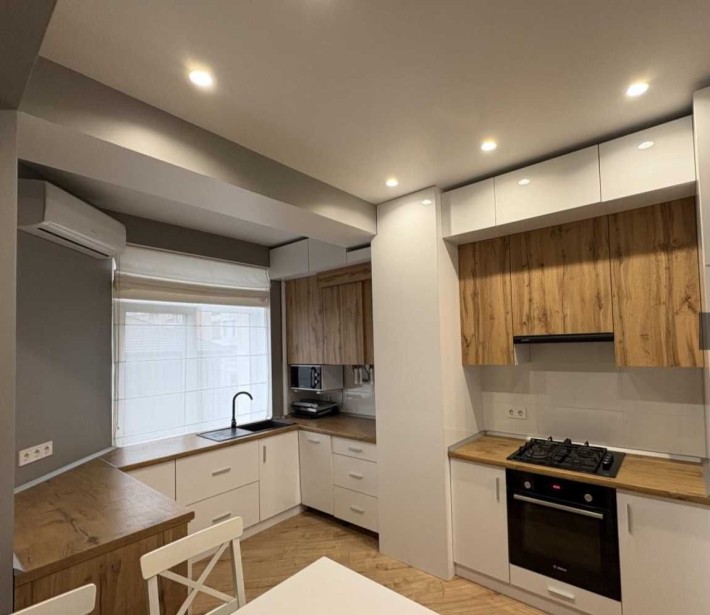 2-комн. квартира в ЖК «Зелёный Мыс» (Английский дом), премиум-класс - фото 1