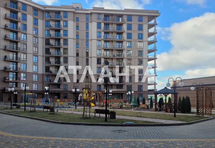 Предлагается 1-комнатная квартира в ЖК Парк Фонтанов - фото 1