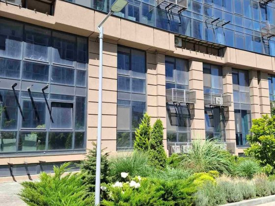 Продам 2-х комнатную квартиру в Черноморской ревьере Фонтанка