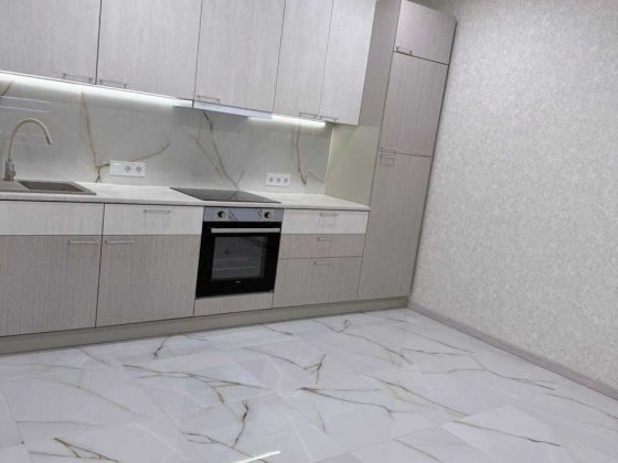 Продам новую  евродвушку с ремонтом в Кадорр Сахарово Лески