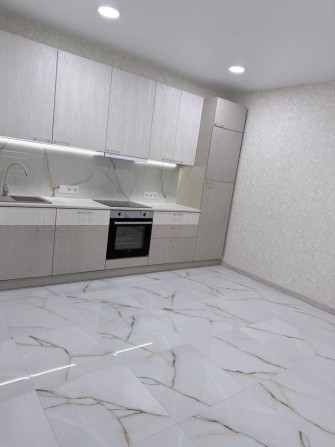 Продам новую  евродвушку с ремонтом в Кадорр Сахарово - фото 1