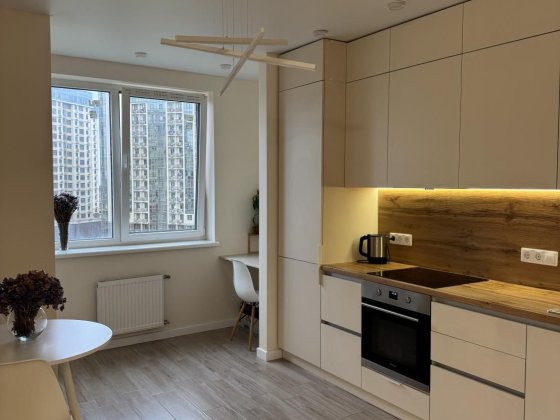 Продам 1 комн Кадорр Таирова ЖК 56 Жемчужина! Архитекторская! Лиманка