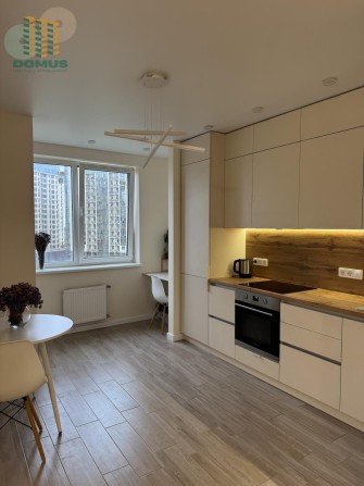 Продам 1 комн Кадорр Таирова ЖК 56 Жемчужина! Архитекторская! - фото 1