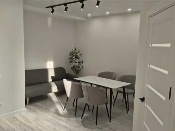 59 Жемчужина продается укомплектованная квартира с видом на море! Ліски