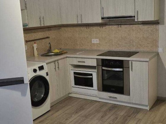 Продам 1-конатную квартиру в ЖК Артвилль Авангард