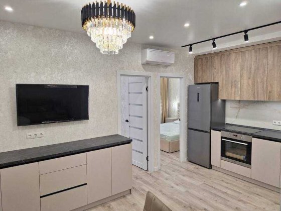 Срочно 2К-вартира в современном жилом комплексе «53 Жемчужина». Лиманка