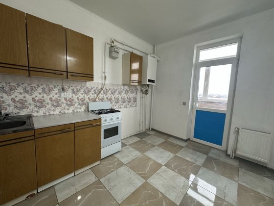 Однокомнатная квартира в Новом доме с АГВ Авангард