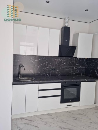 Продам 1 комн на Таирова ЖК Розенталь! Новый ремонт! 43м2 - фото 1