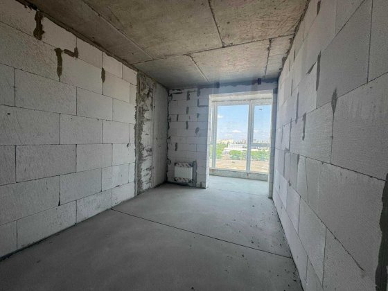 2 комнатная квартира 55 м2  Дом Сдан ЖК Акварель 8 Таирова Лиманка