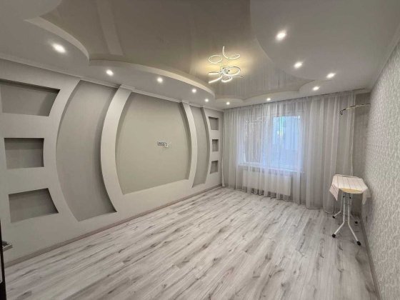 Двухкомнатная квартира на Таирова/ЖМ Радужный/Левитана/Небесной сотни Лиманка