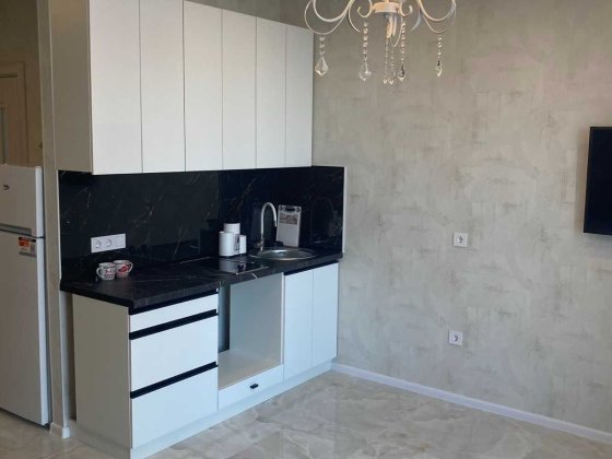 Квартира-студія 30 м2 з сучасним ремонтом! Лиманка