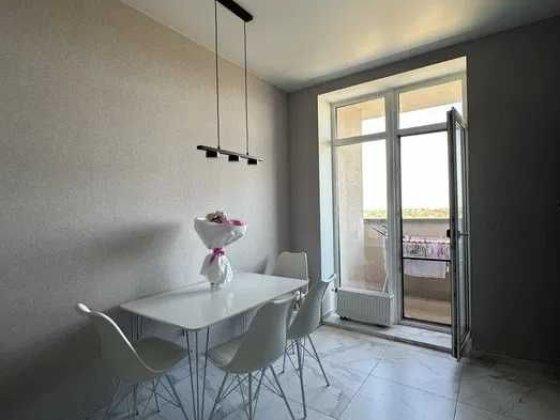 Продам 1 кімнатну кв-ру в ЖК Парк Фонтанів в Рів'єрі Фонтанка