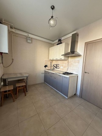 Продам новую Однокомнатную ЖК 7 Небо! Новый дом! С мебелью техникой! - фото 1