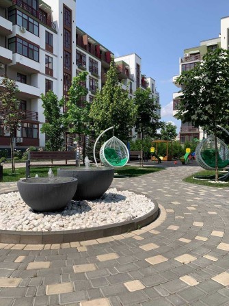 Продам смарт-квартиру на Бочарова в ЖК Smart City - фото 1