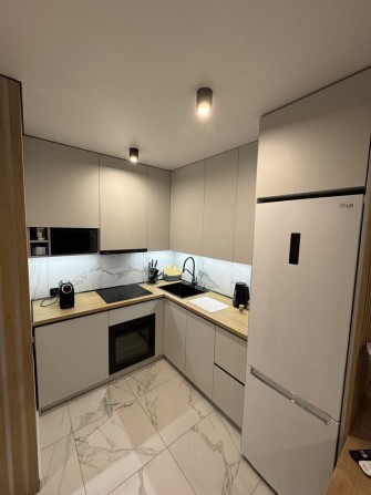 Продам квартиру в Акварель 8 от Хозяина - фото 1