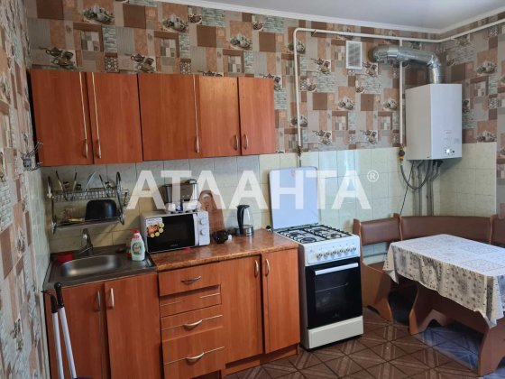 Фонтанка.центр Квартира 3-ехкомнатная,84м.кв.теплая.18м.квкухня.43тис$ Фонтанка