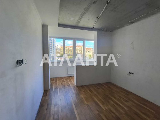 Лучшая среди аналогов! Квартира в ЖК "Эко Соларис"! Крыжановка