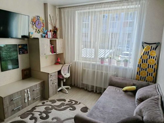 baz-08 продам 7 небо 1 к з якісним ремонтом по програмам Авангард