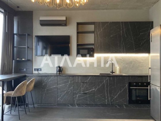 Современная квартира в Авторском районе. Фонтанка Фонтанка