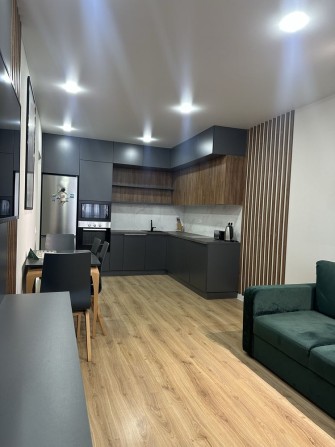 Продам 2 комнатную квартиру с мебелью и техникой. Кадорр - фото 1