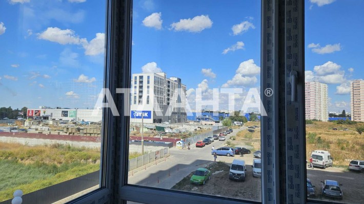 1-комнатная квартира в ЖК "Акварель-2". - фото 1