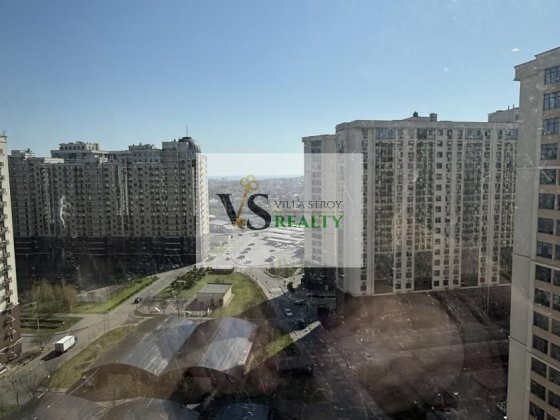 Продаж 2-кімнатної квартири в ЖК "46 перлина" Лиманка