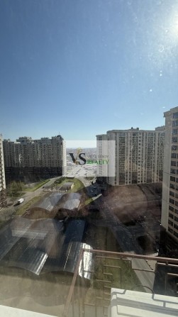 Продаж 2-кімнатної квартири в ЖК "46 перлина" - фото 1