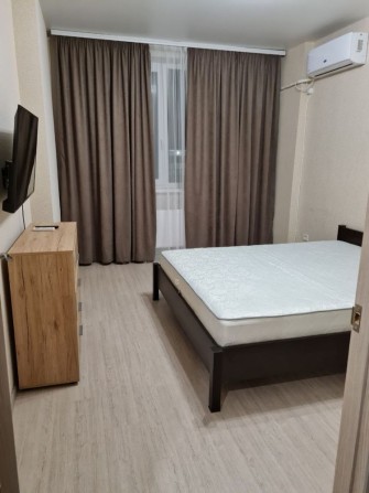 Продам квартиру ЖК 7 небо с гардеробной - фото 1