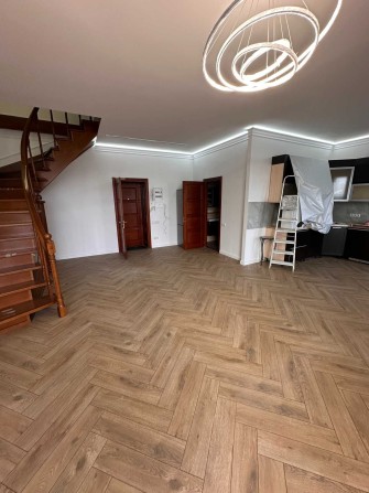 Продам 3х комн квартиру  ЖК " Зеленый Мыс " - фото 1