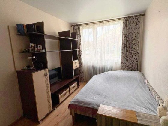 Квартира на 7 небе с ремонтом и мебелью ул.Проездная Авангард