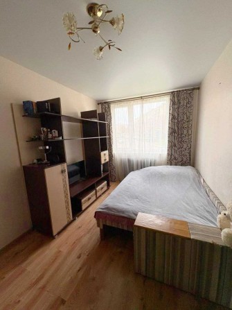 Квартира на 7 небе с ремонтом и мебелью ул.Проездная - фото 1