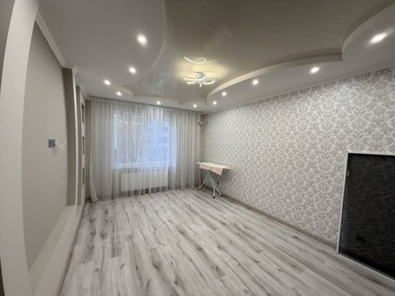 Квартира в жк Радужный с новым ремонтом Лиманка